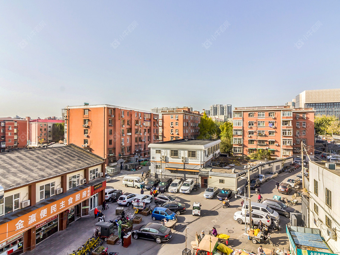 北京红土店南里小区_红土店南里小区null