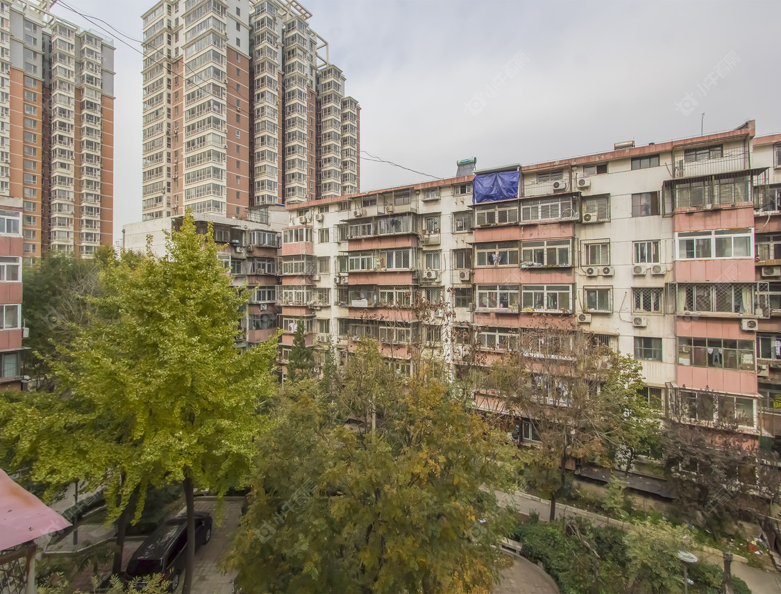 北京方南家园一期小区_方南家园一期小区null