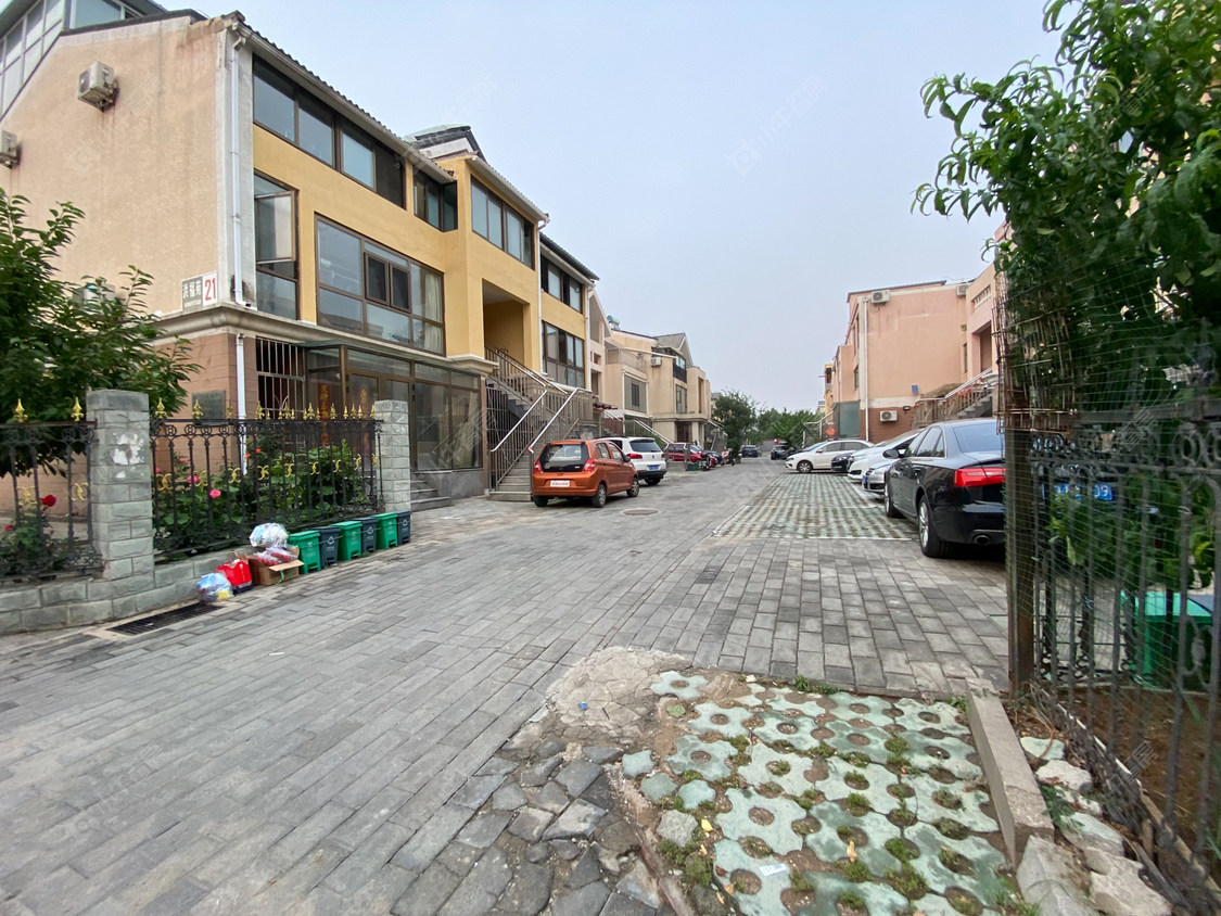 北京洪福苑小区_洪福苑小区null