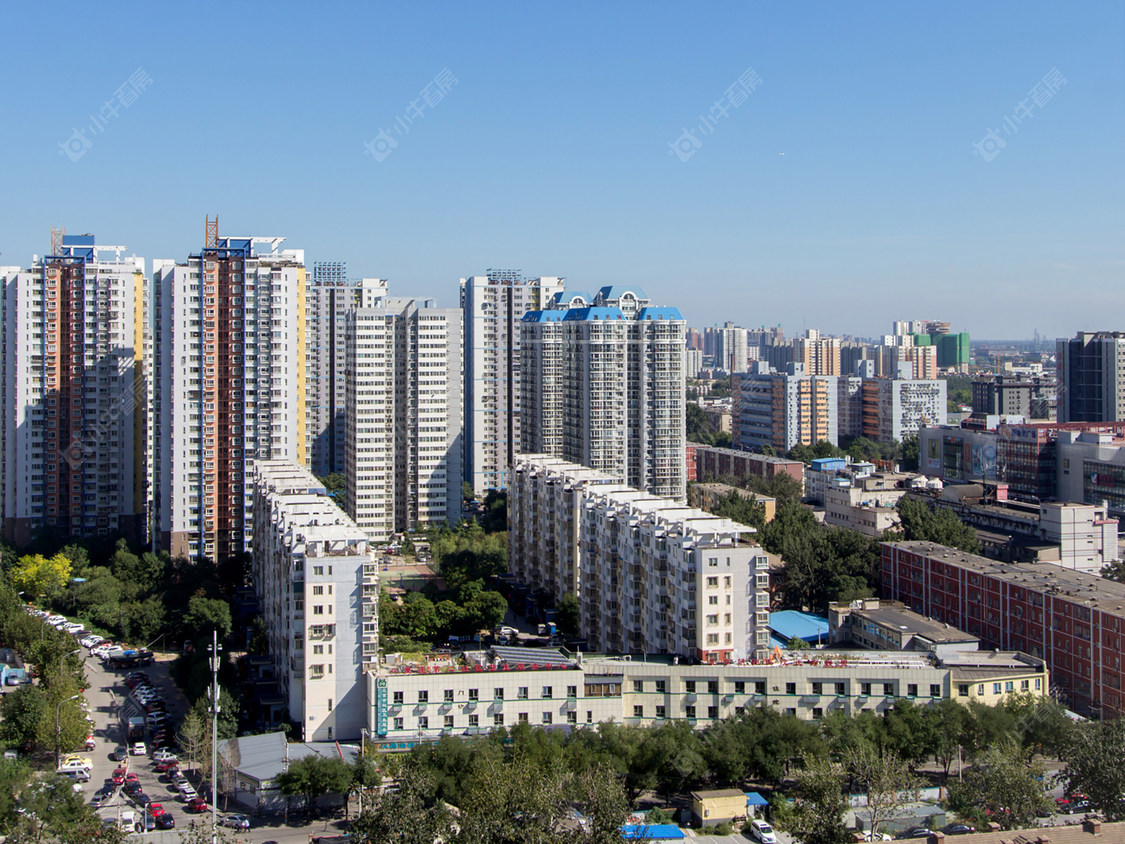 北京京棉新城小区_京棉新城小区null