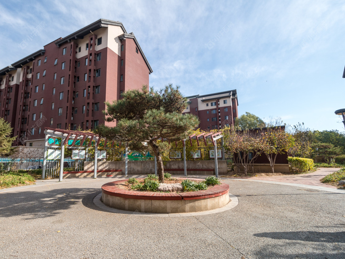 北京鑫園小区_鑫園小区null
