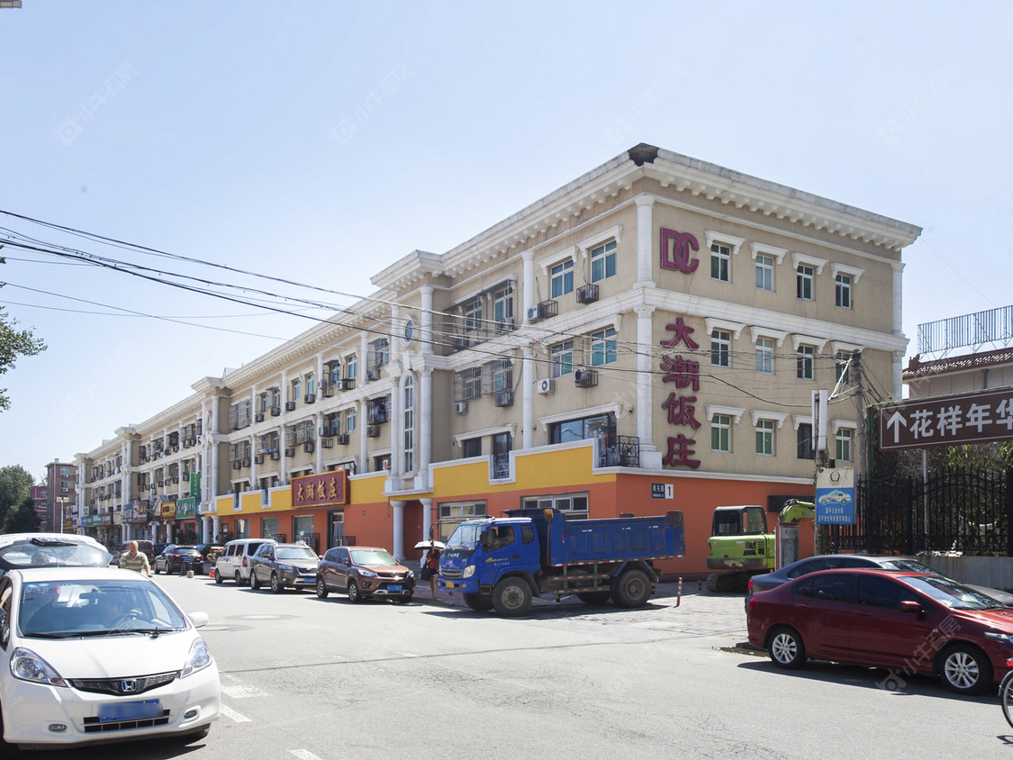 北京南关路1号小区_南关路1号小区null
