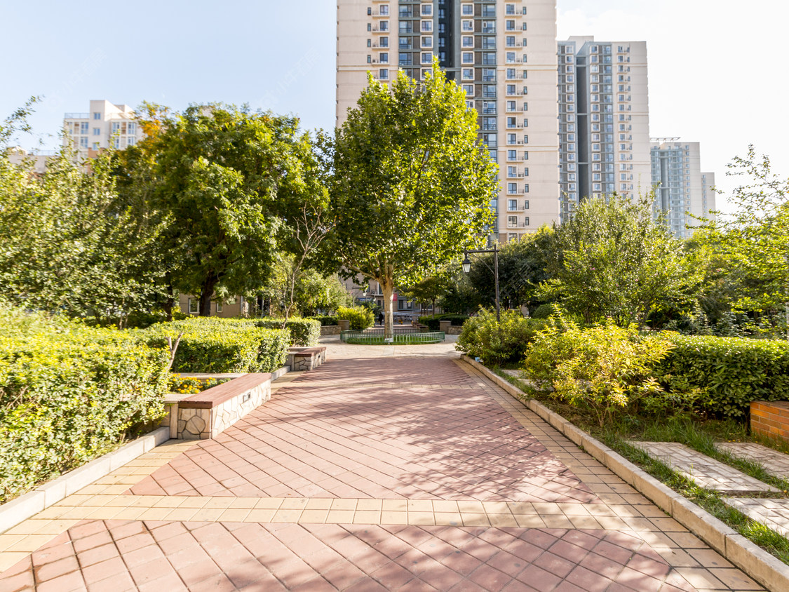 北京万年花城四期小区_万年花城四期小区null