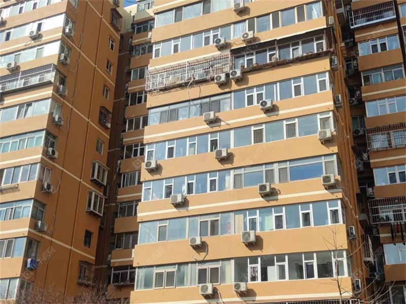 北京双清路14号院小区_小牛看房