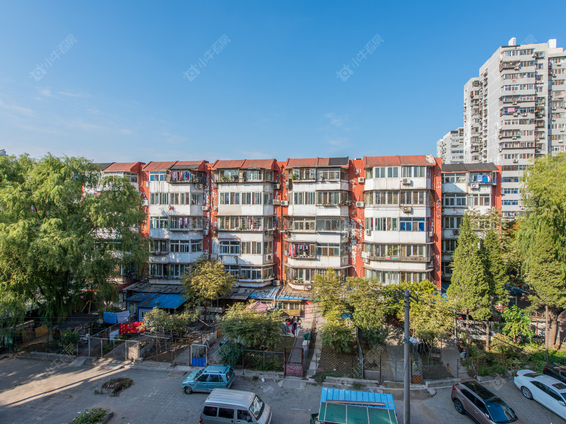 北京马家堡西里小区_马家堡西里小区null