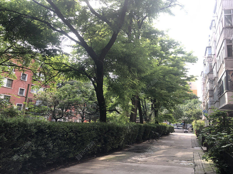 北京花园路14号院小区_花园路14号院小区null