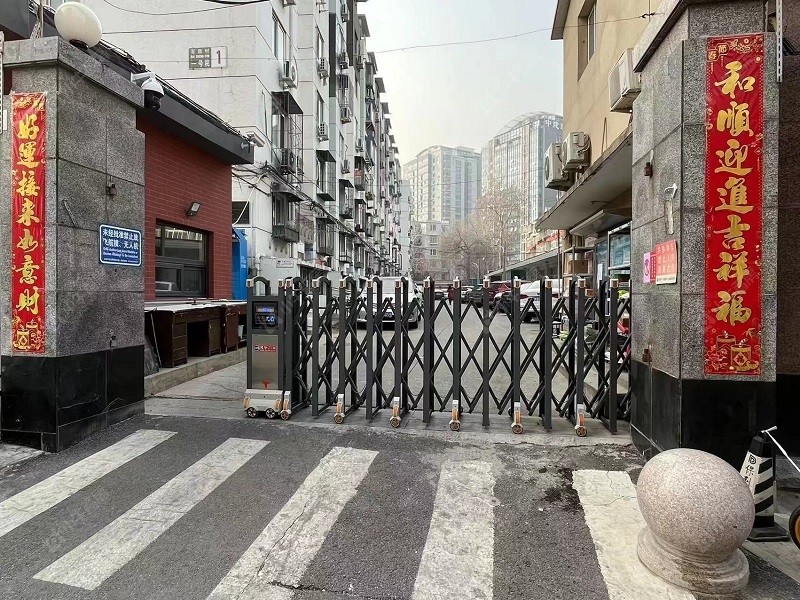 北京百胜村小区_百胜村小区null