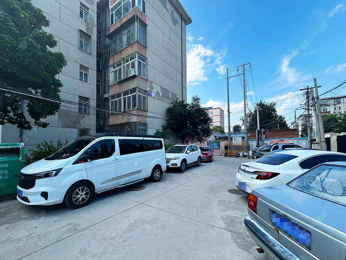 北京建华南里小区_建华南里小区null