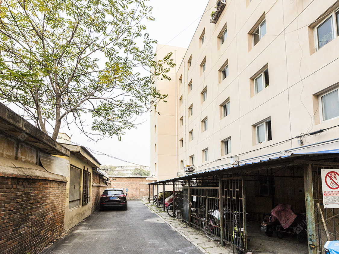 北京丰台东路16号院小区_丰台东路16号院小区null