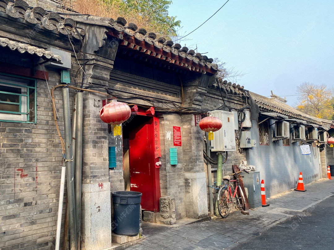 北京尚勤胡同小区_尚勤胡同小区null