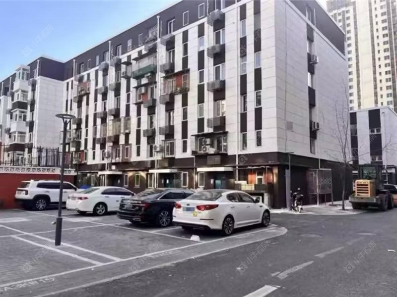 北京宋庄路甲12号院小区_宋庄路甲12号院小区null