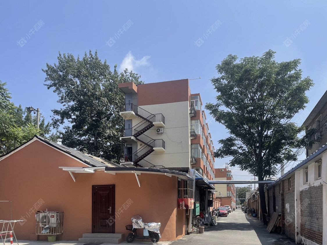 北京西红门路8号院小区_西红门路8号院小区null