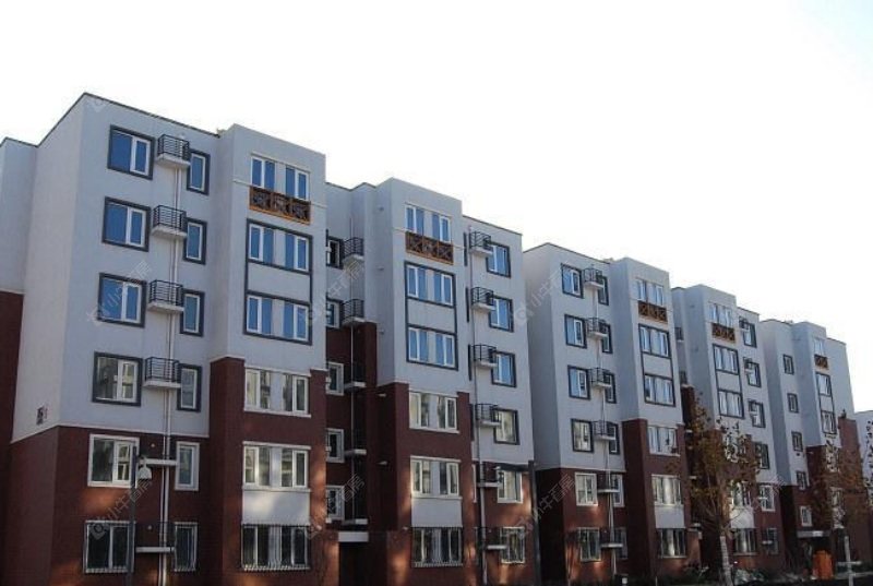 北京望都新地二期小区_望都新地二期小区null