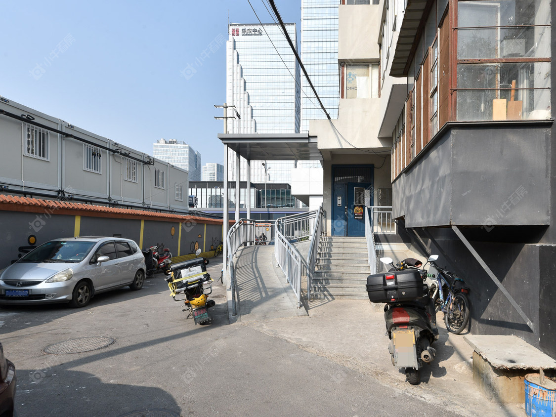 北京广渠路小区_广渠路小区null