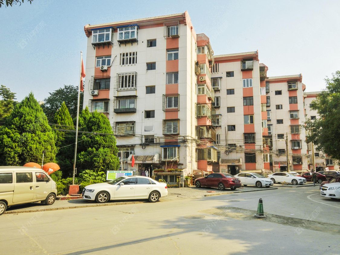 北京康家园小区_康家园小区null