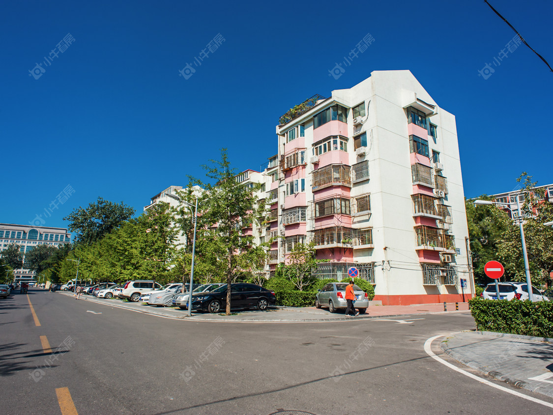 北京铁道科学研究院小区_铁道科学研究院小区null
