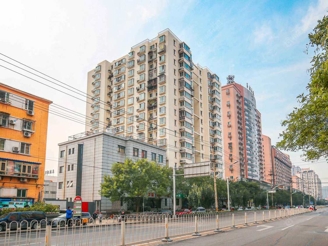 北京白纸坊西街小区_白纸坊西街小区null