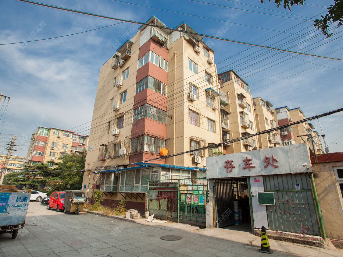 北京南五里店45号院小区_南五里店45号院小区null