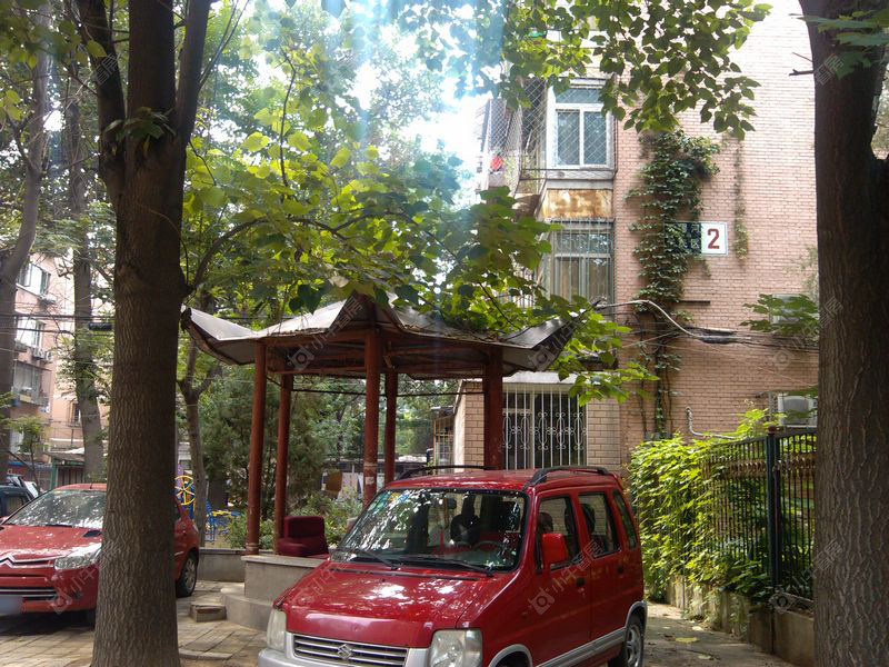 北京三里河居民区小区_三里河居民区小区null