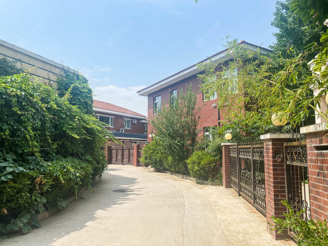北京都市芳园翠湖园小区_都市芳园翠湖园小区null