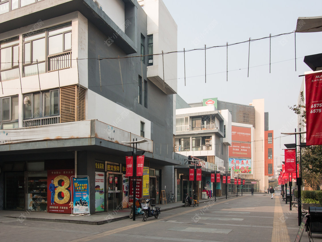 北京北岸1292小区_北岸1292小区null