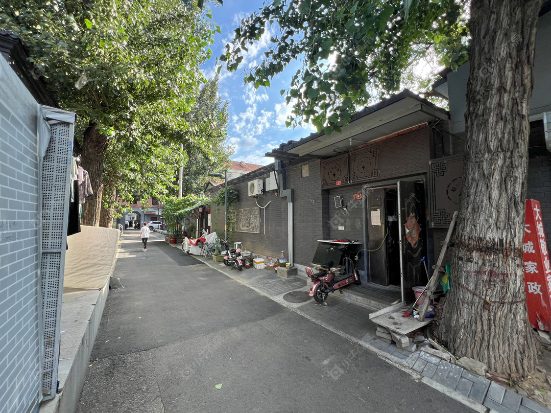 北京华仁路平房小区_华仁路平房小区null
