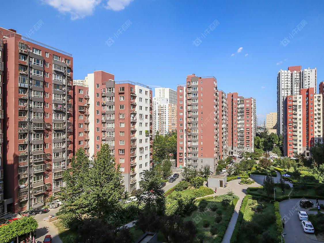 北京四方景园三区小区_四方景园三区小区null