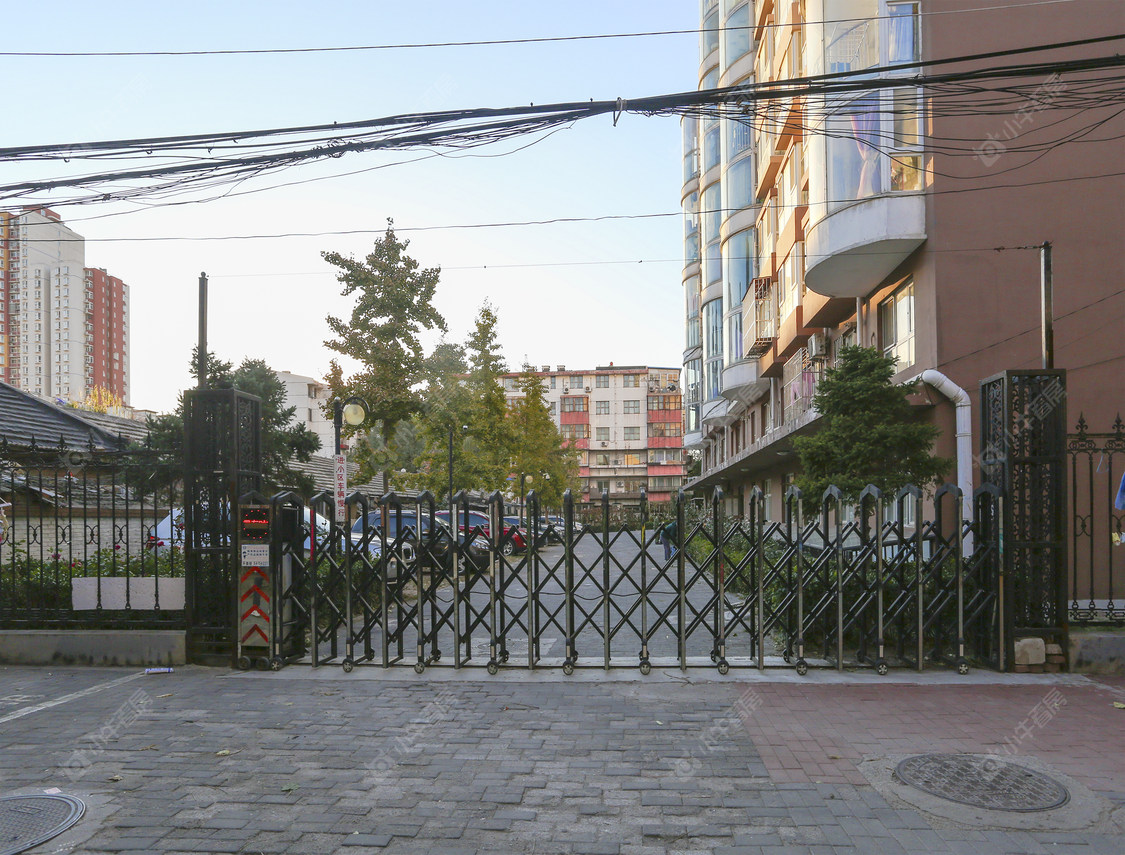 北京鹤巢居小区_鹤巢居小区null