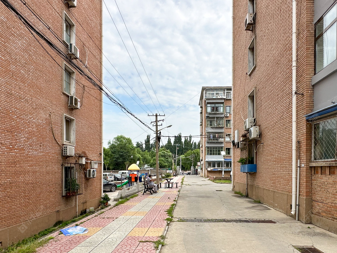 北京燕麓苑东区小区_燕麓苑东区小区null