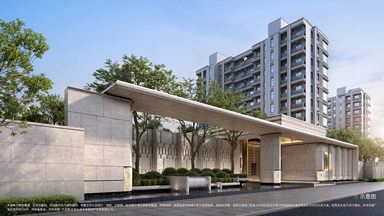 北京国贤府PARK新房_小牛看房