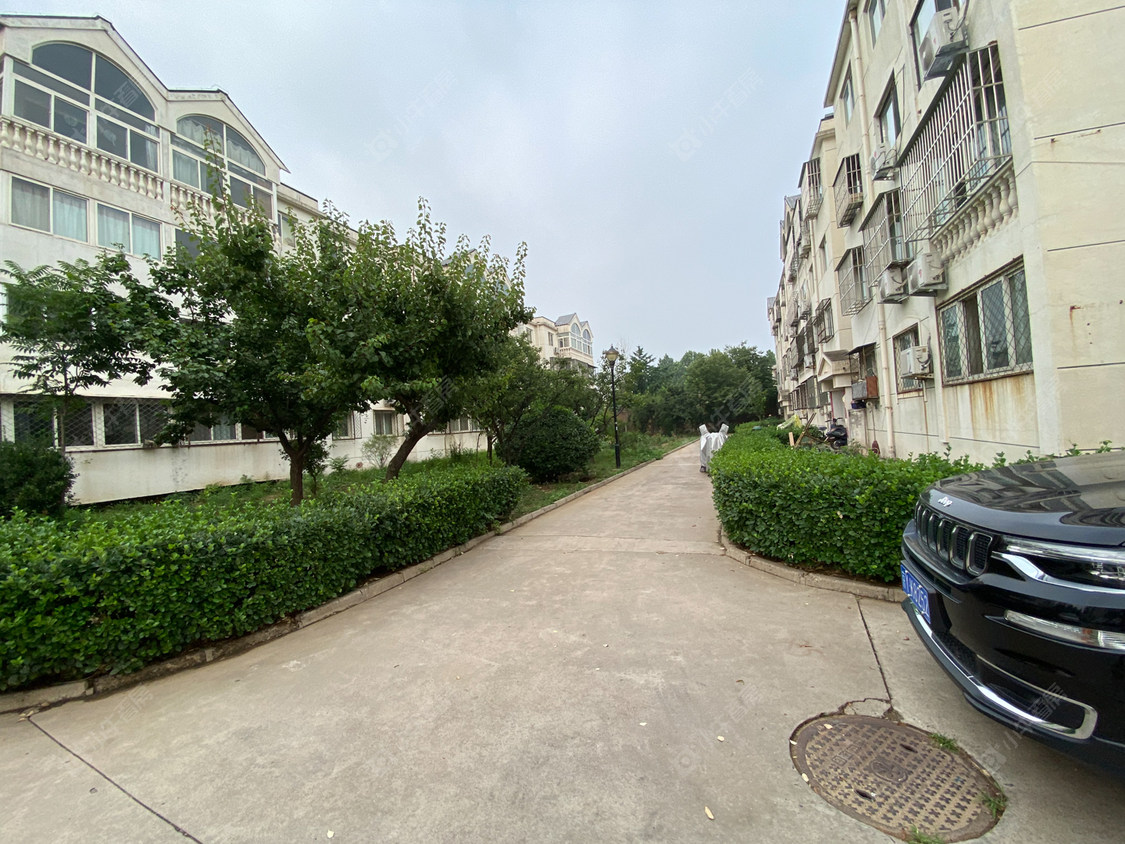 北京博世庄园小区_博世庄园小区null