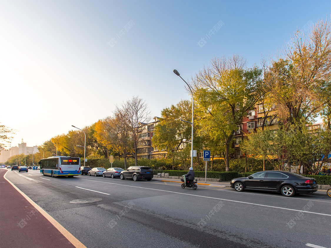 北京右安门西街小区_右安门西街小区null