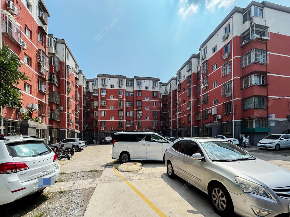 北京良乡西路甲24号院小区_小牛看房