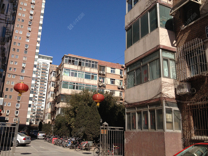北京中关村南大街48号小区_中关村南大街48号小区null