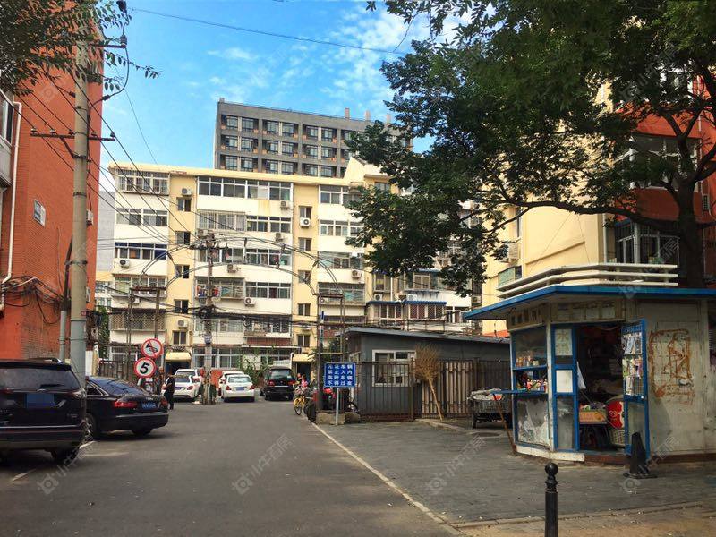 北京阜北小区小区_小牛看房