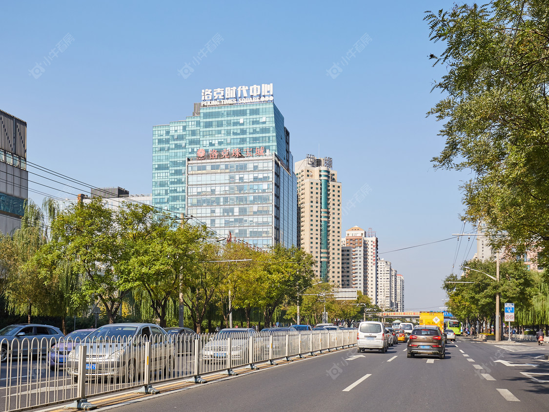 北京洛克时代中心小区_洛克时代中心小区null