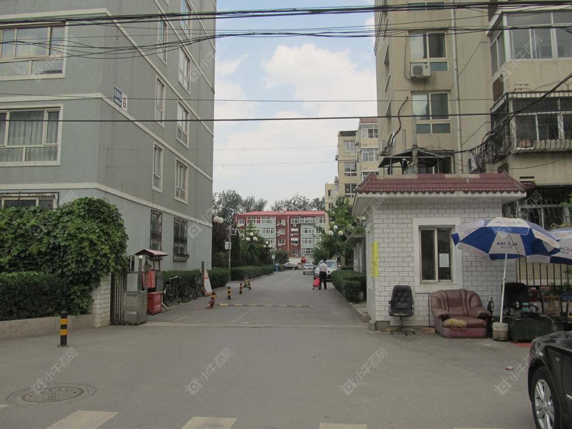 北京怡丽南园小区_小牛看房