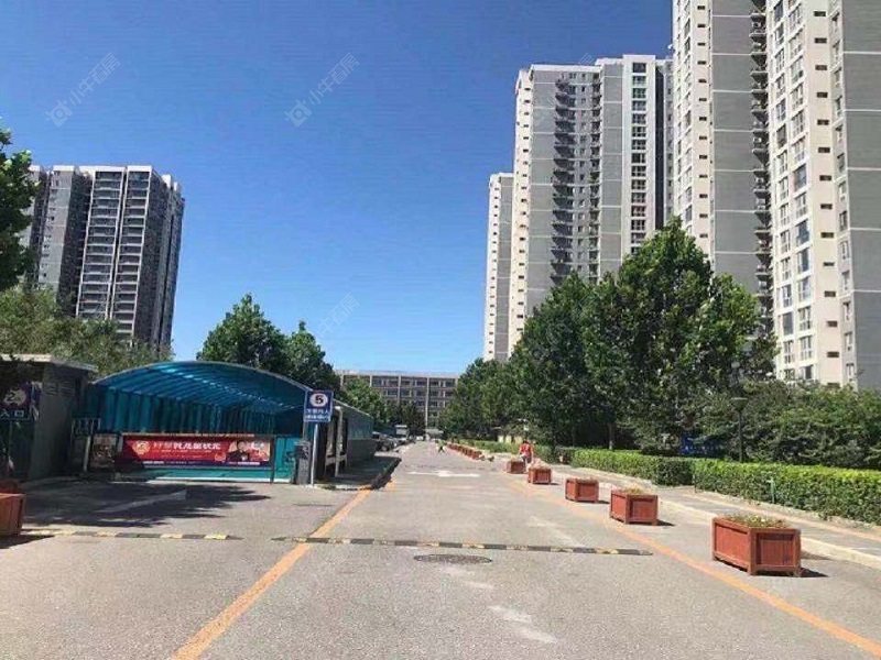 北京圣馨家园小区_圣馨家园小区null
