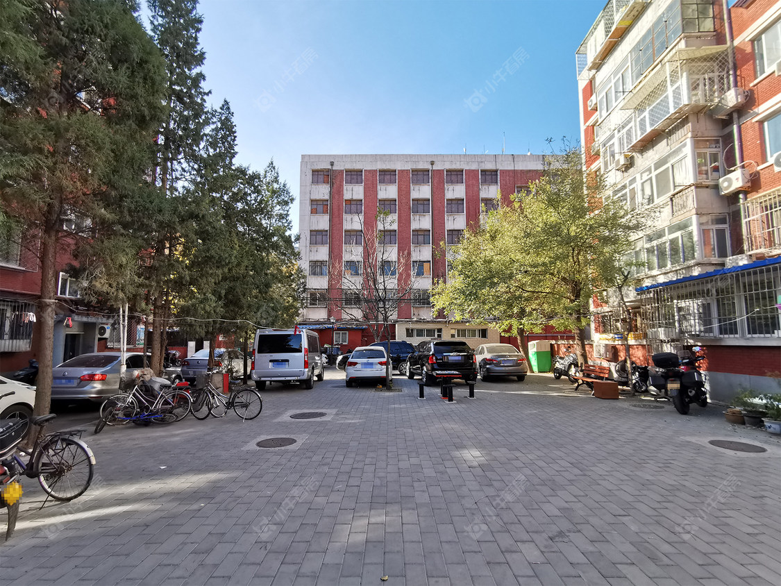 北京太平路42号院小区_太平路42号院小区null