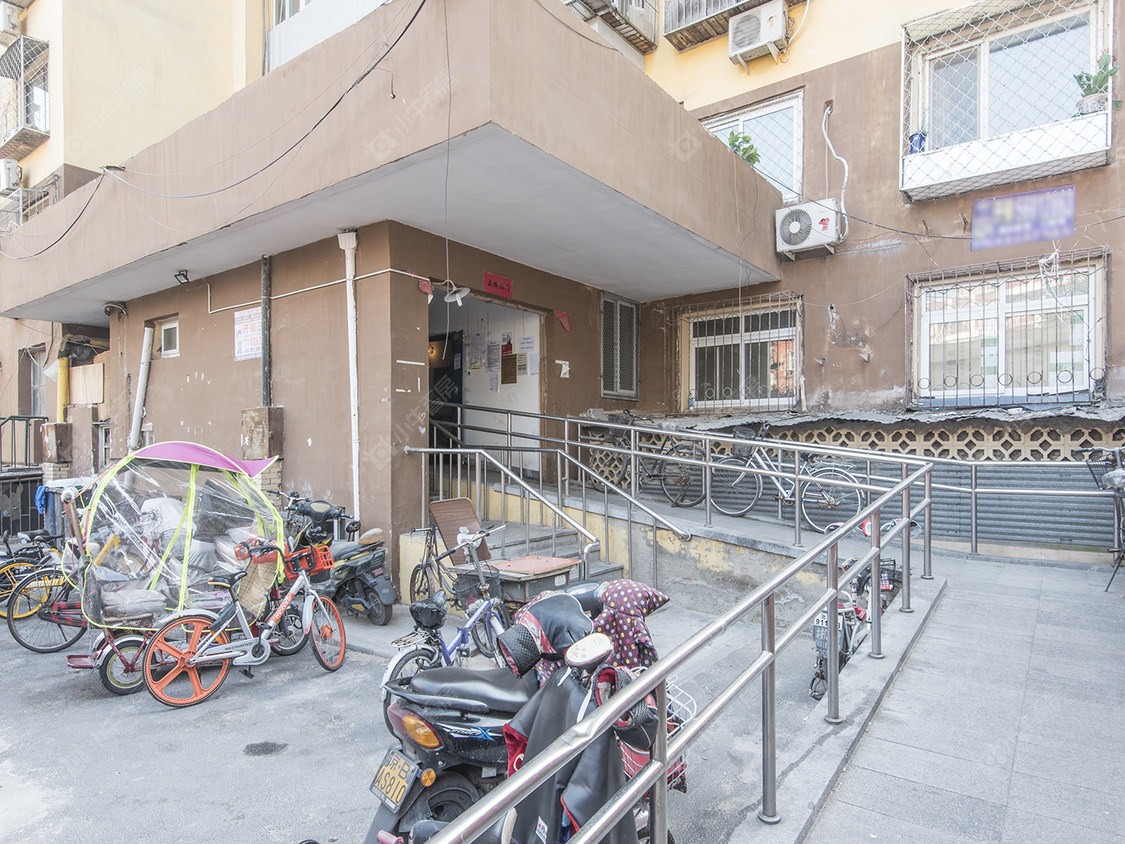 北京南三环中路69号小区_南三环中路69号小区null