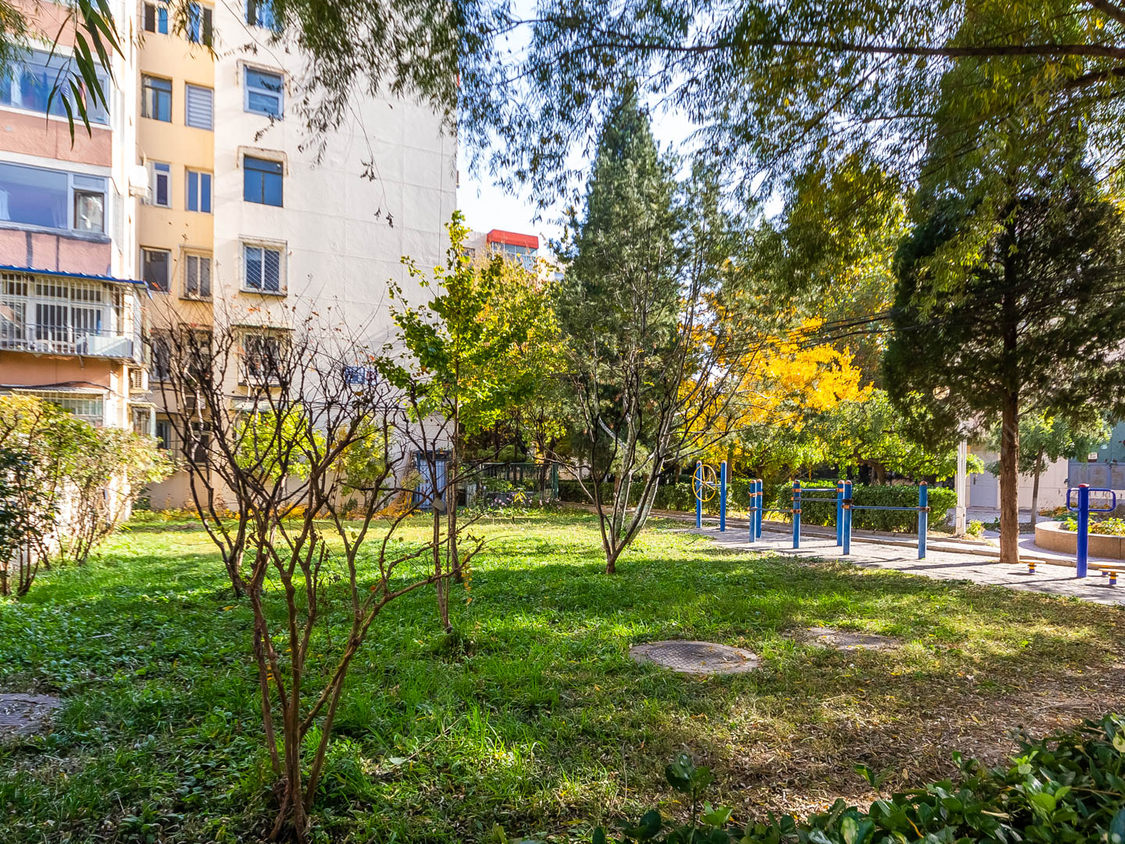 北京科学园南里四区小区_科学园南里四区小区null