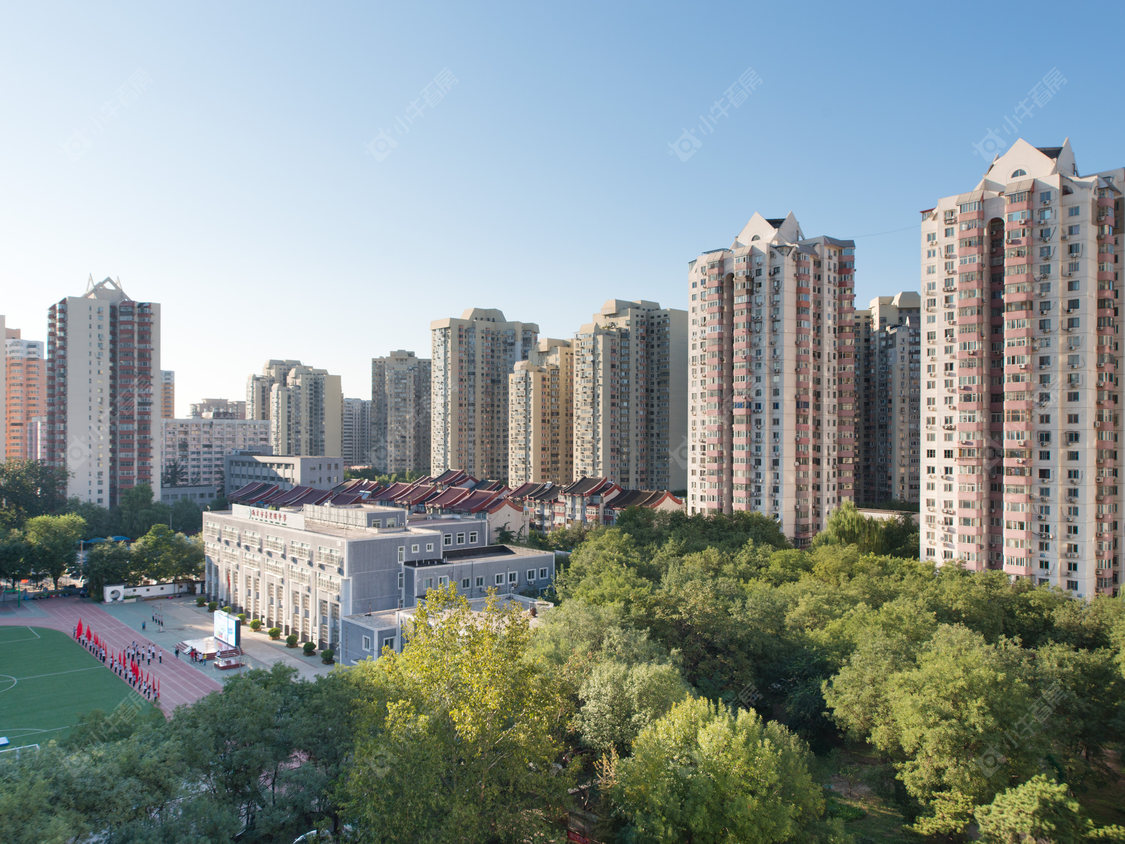 北京芳城园三区小区_芳城园三区小区null