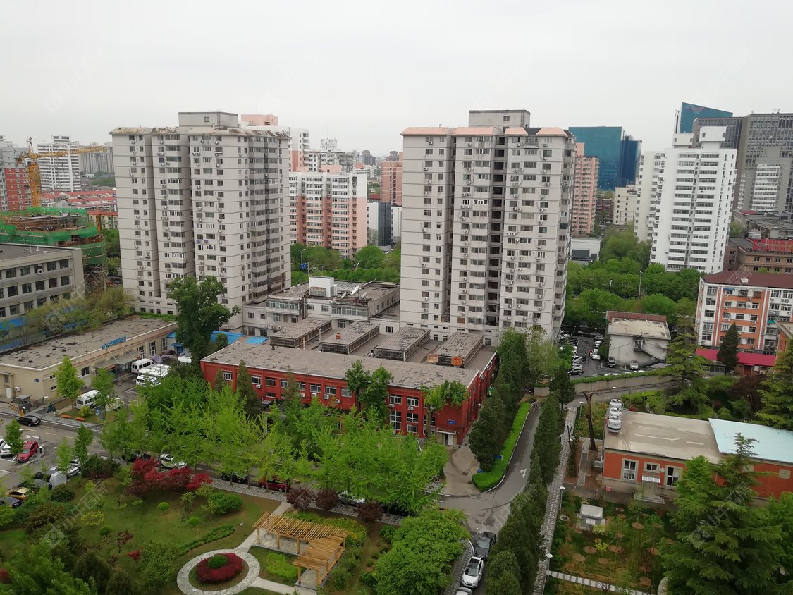 北京和平街十一区小区_和平街十一区小区null