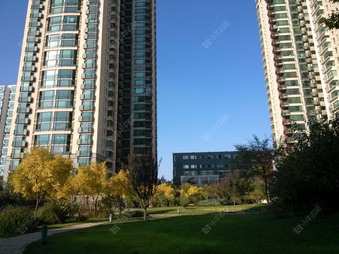 北京程庄路63号院小区_小牛看房
