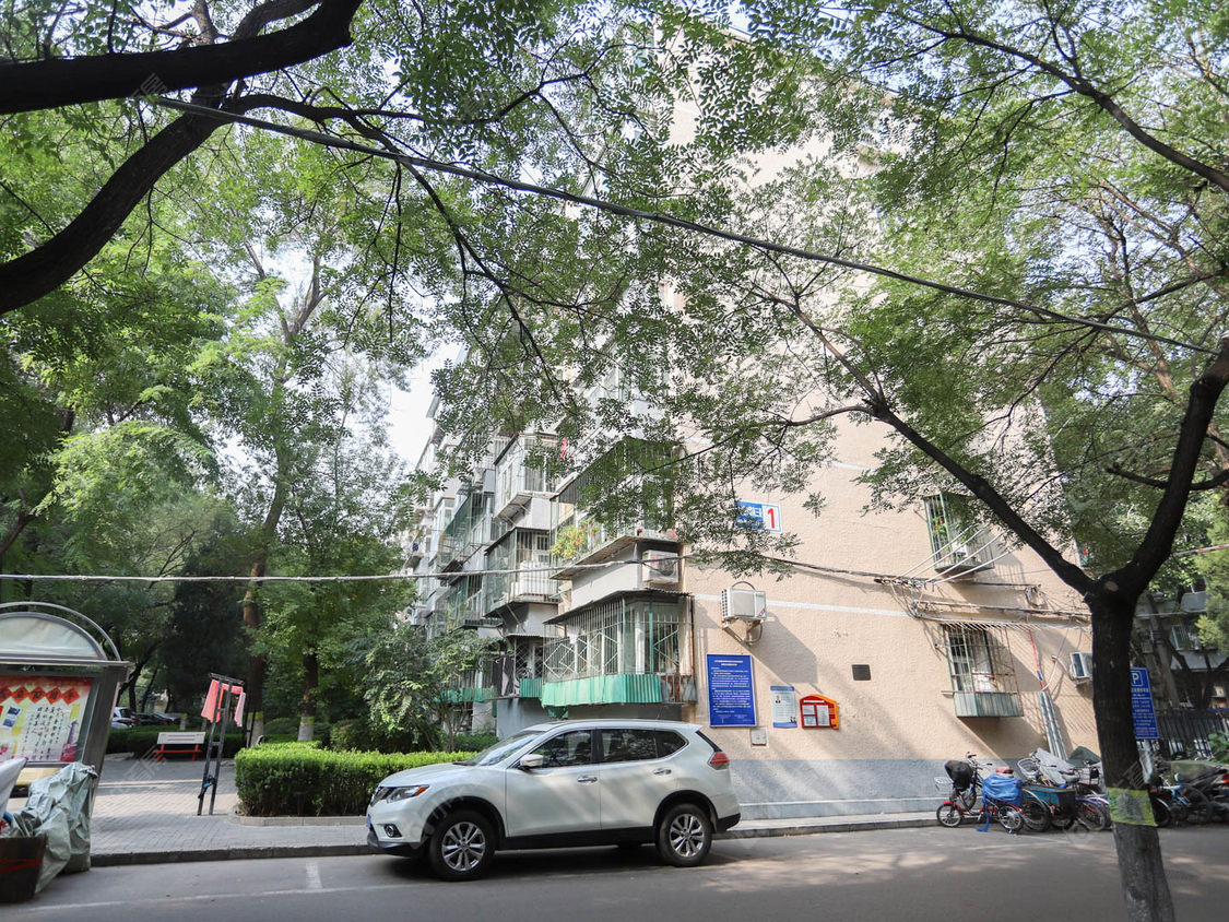 北京团结湖中路南三条小区_团结湖中路南三条小区null