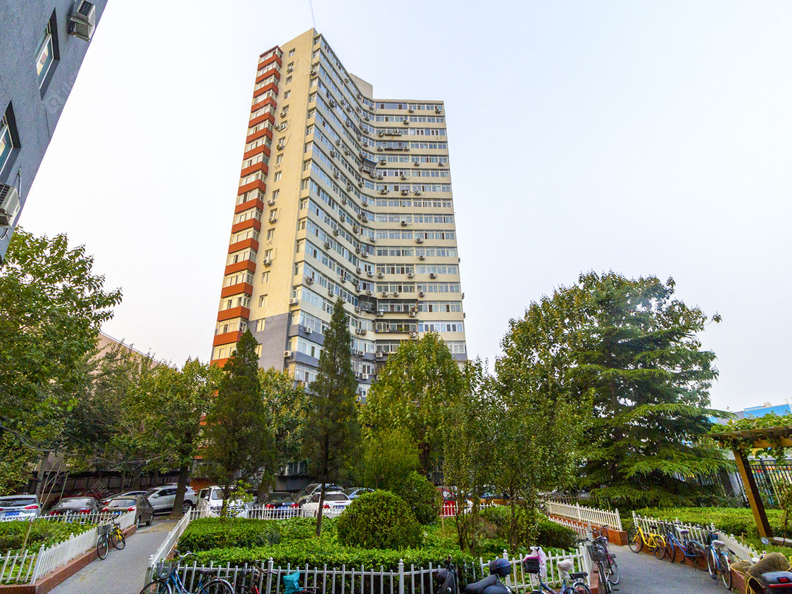 北京革新南路2号院小区_小牛看房