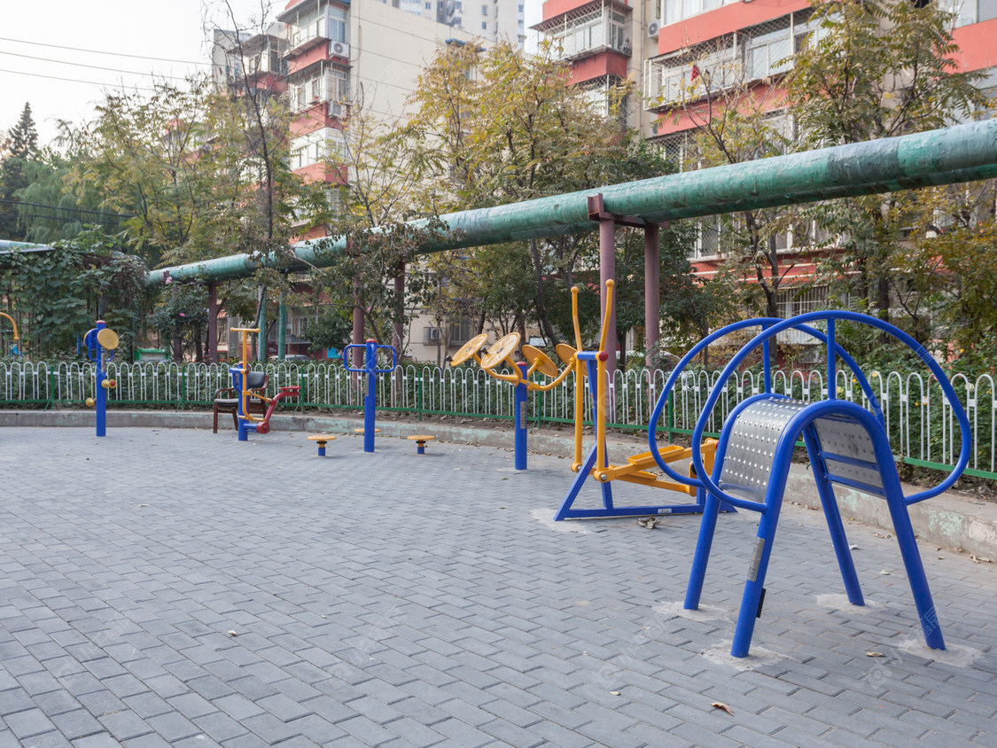 北京新华街四里小区_新华街四里小区null