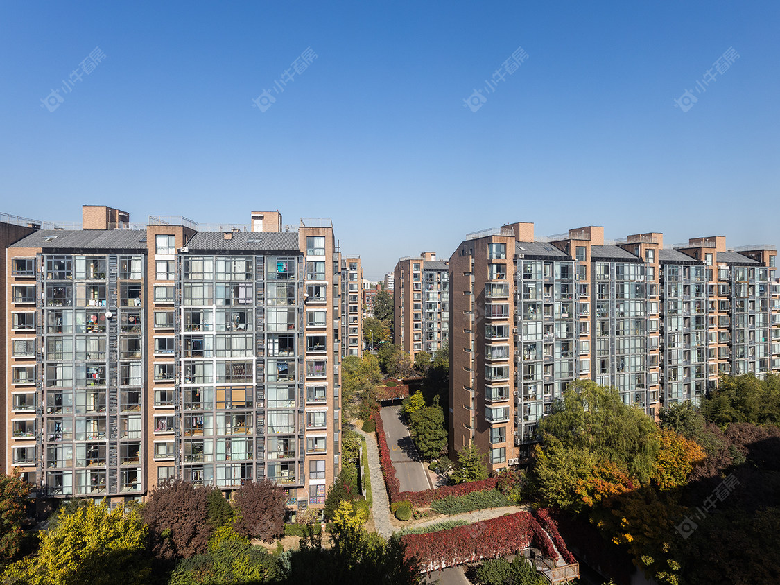 北京玉泉新城B区小区_玉泉新城B区小区null