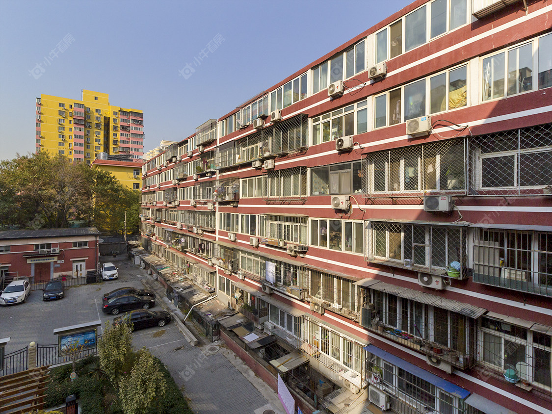 北京管村10号小区_小牛看房