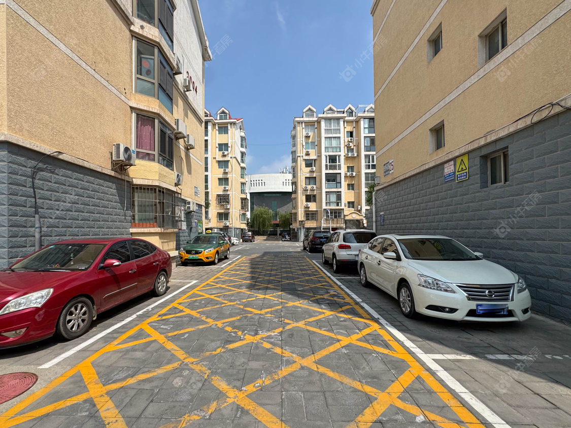 北京密西花园二期小区_密西花园二期小区null